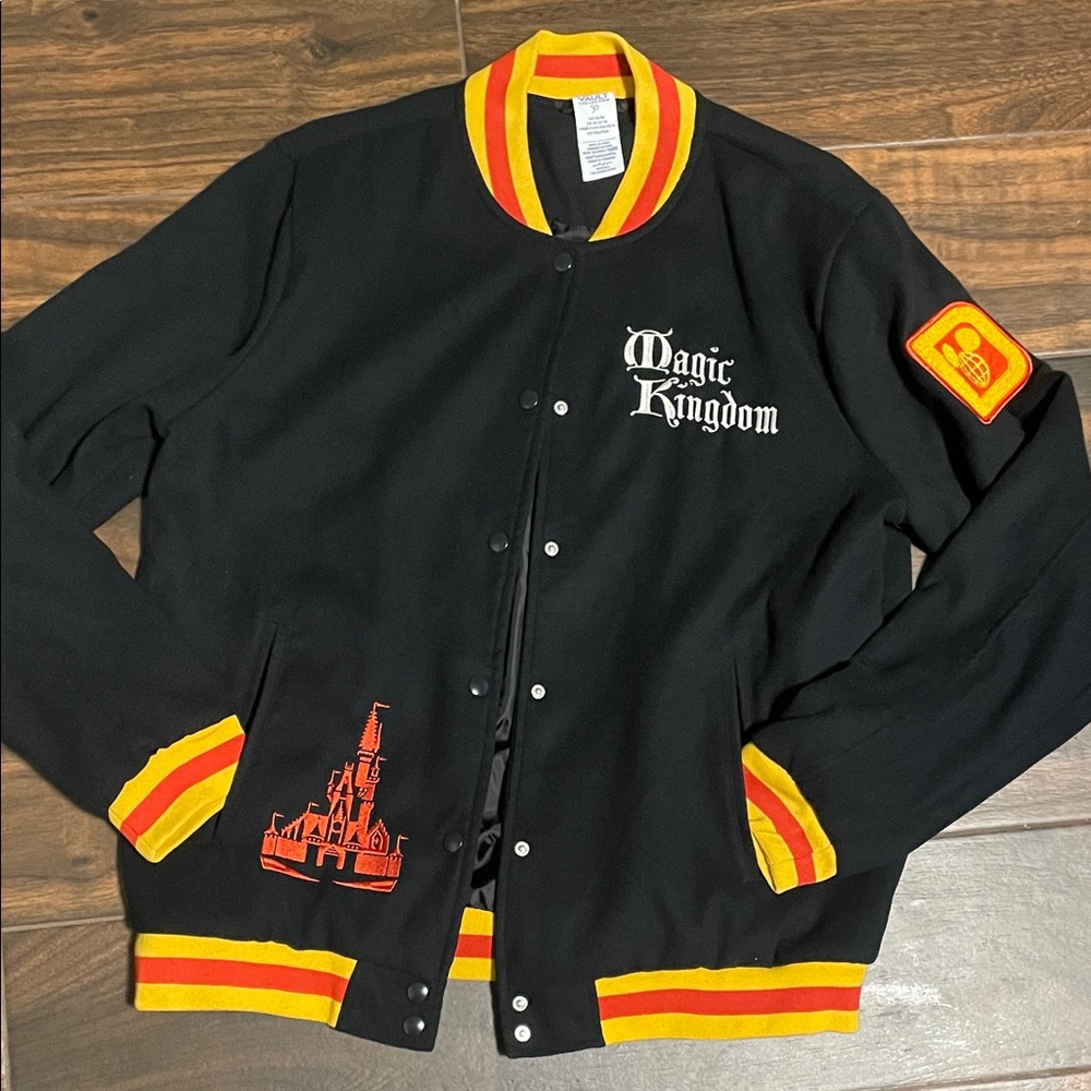 WDW 50th VAULT COLLECTION